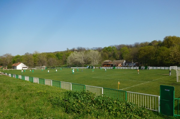 Stadion FK Fruškogorac - Sremska Kamenica