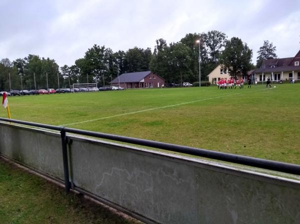 Sportanlage Fintel - Fintel