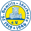 Wappen SG Bomlitz-Lönsheide 19/46 diverse  91865