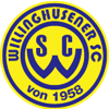 Wappen Willinghusener SC 1958