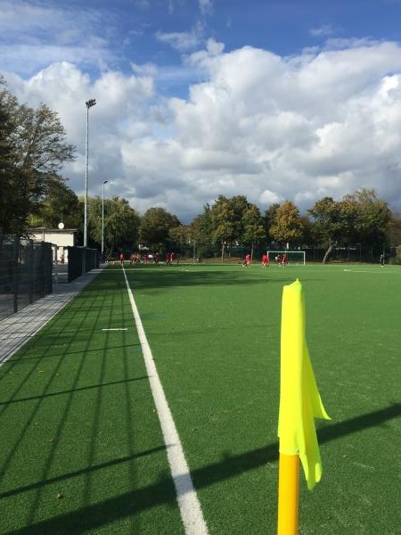 Jahnstadion Nebenplatz 1 - Neuss