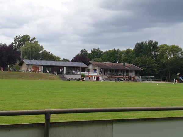 Neufeldstadion - March/Breisgau-Holzhausen