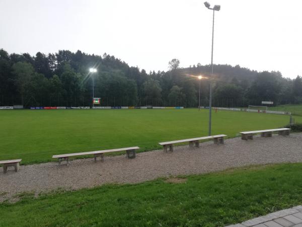 Sportanlage Mainburg - Mainburg