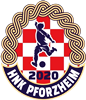 Wappen HNK Pforzheim 2021  108935