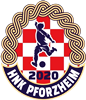 Wappen HNK Pforzheim 2021