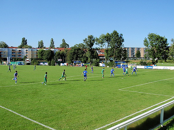 Unionplatz - Linz