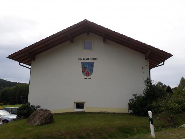 Hadriwa-Arena - Haibach/Niederbayern-Elisabethszell