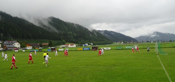 Sportplatz Sankt Stefan - Sankt Stefan ob Leoben