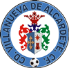 Wappen CD Villanueva de Alcardete