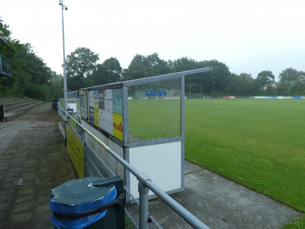 Sportpark Duinhelm - Oostkapelle