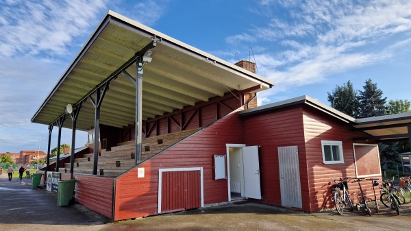Vänershof - Mariestad
