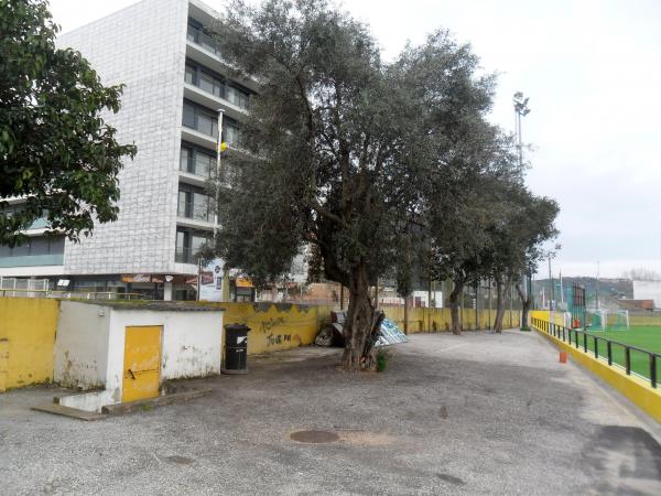 Campo José da Silva Faria - Loures