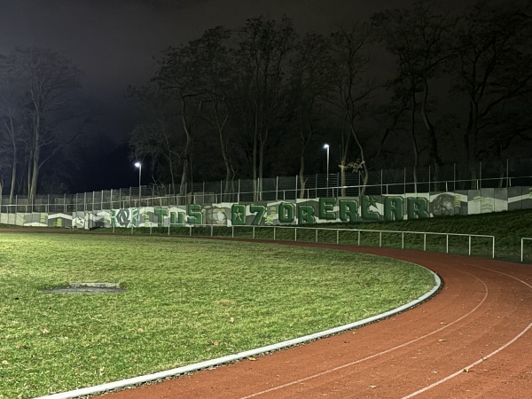 Sportpark Oberlar - Troisdorf-Oberlar