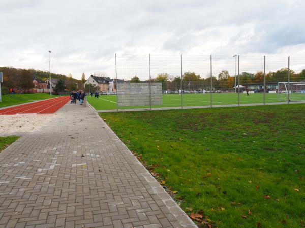 Sportplatz Welheimer Straße - Bottrop-Welheim