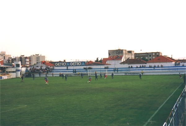 Stadion Stanovi - Zadar
