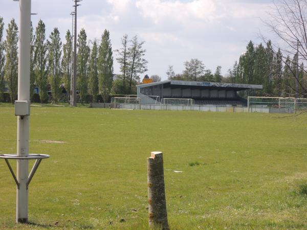 VfR-Stadion Nebenplatz 2 - Groß-Gerau