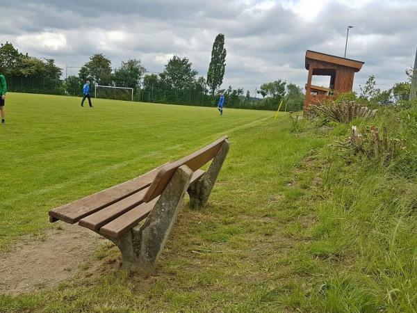 Sportanlage Sparrbucht - Wentorf/Amt Sandesleben