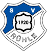 Wappen SV Frischauf Rühle 1920  34138