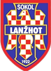Wappen TJ Sokol Lanžhot B  98468