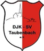 Wappen DJK-SV Taubenbach 1970