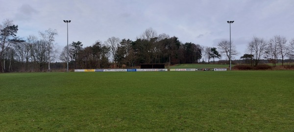 Heidestadion - Zeven-Badenstedt