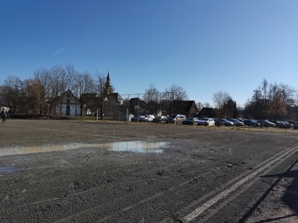 Sportanlage Fortuna Platz 2 - Untersteinach