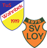 Wappen SG Wahnbek III / Loy II (Ground B)  123633