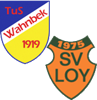 Wappen SG Wahnbek III / Loy II (Ground B)