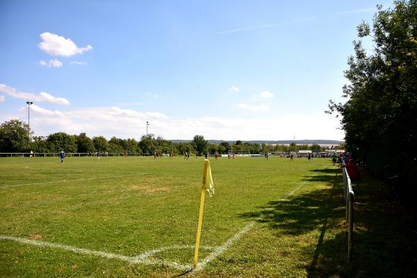 Holldorb-Arena B-Platz - Hildesheim-Bavenstedt