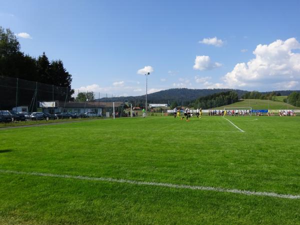 Sportpark Schönbrunn am Lusen - Hohenau/Niederbayern-Schönbrunn