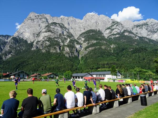 Sportplatz Tenneck - Tenneck