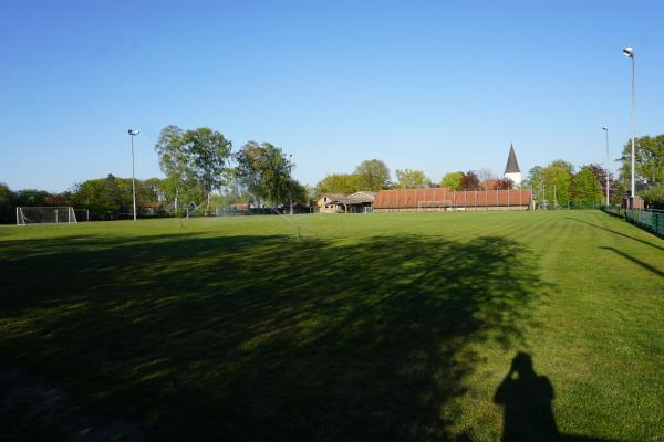 Sportplatz Ueffeln - Bramsche-Ueffeln