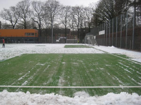 Sportpark Hans Thanbichler - Hamburg-Groß Borstel