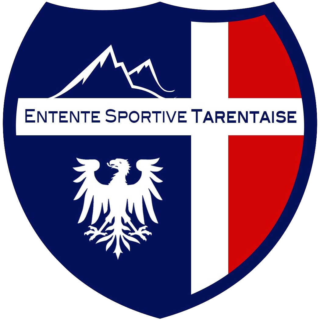 Wappen ES Tarentaise