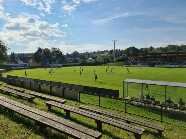 Wienerwaldstadion - Neulengbach