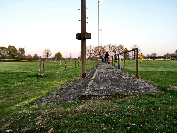 Heubachstadion - Reken-Maria Veen
