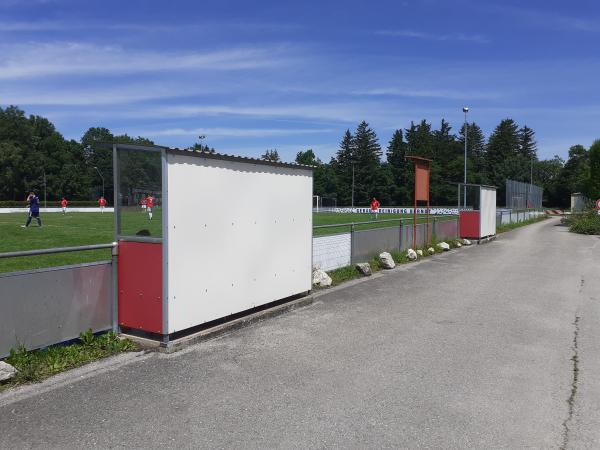 FV-Sportanlage - Bergkirchen-Eschenried