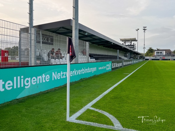 AhornCamp Sportpark - Dreieich-Sprendlingen