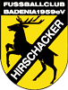 Wappen FC Badenia 1959 Hirschacker