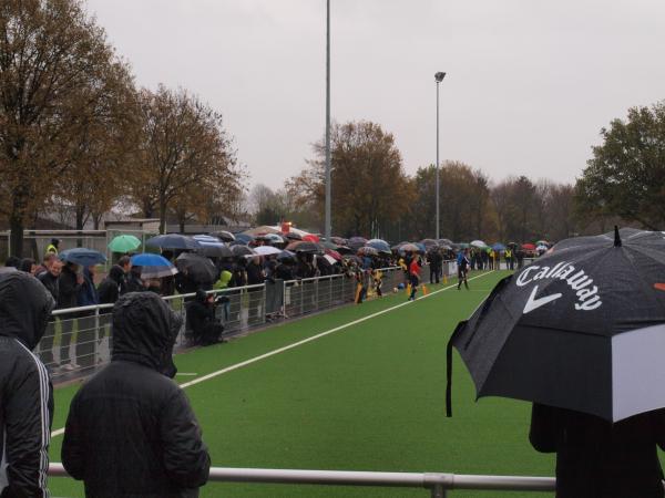 Theodor-Mostertz-Sportanlage Platz 2 - Meerbusch-Lank