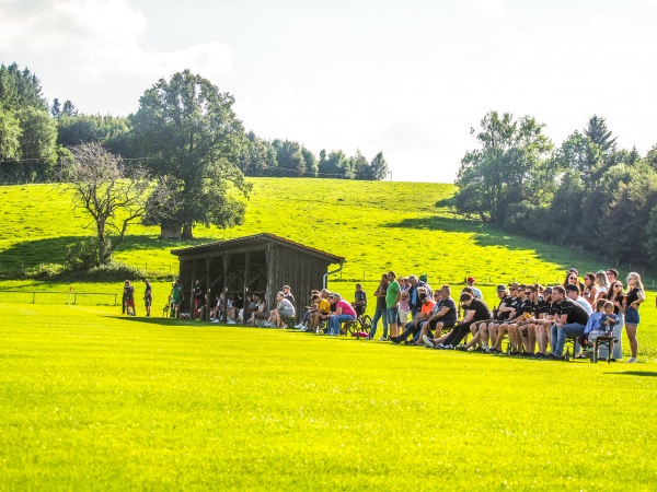 Sportanlage Viehweide - Marktoberdorf-Leuterschach