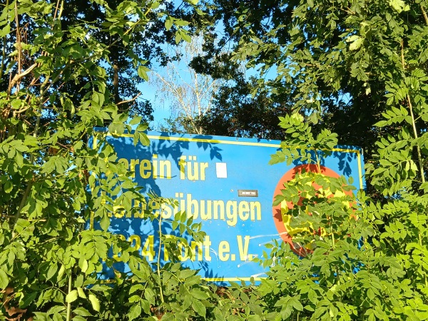 Sportanlage Bruchweg Platz 2 - Geldern-Pont