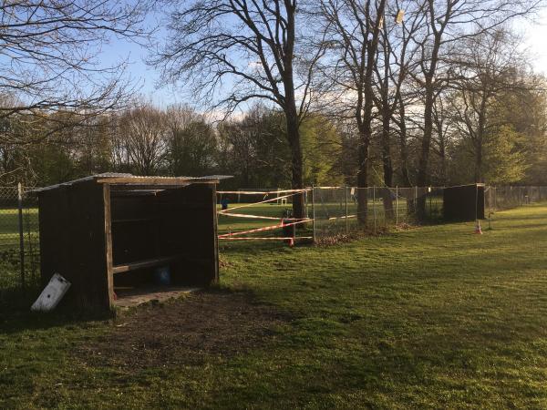 Bezirkssportanlage Döhren D-Platz - Hannover-Döhren