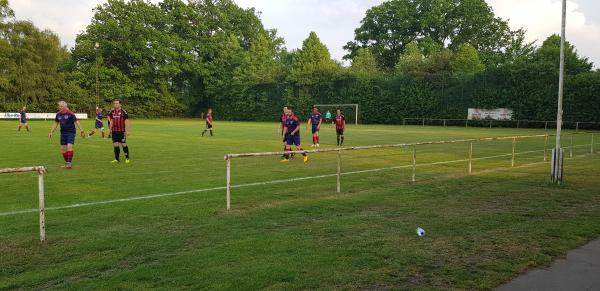 Sportanlage Bardowicker Straße - Radbruch