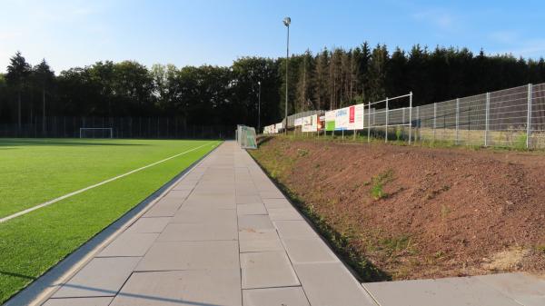 Sportplatz Dürscheid - Kürten-Dürscheid