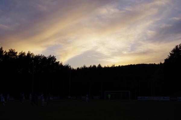 Waldsportplatz - Kaisersdorf