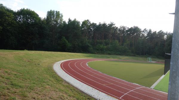 Stadion Zonser Heide - Dormagen-Zons