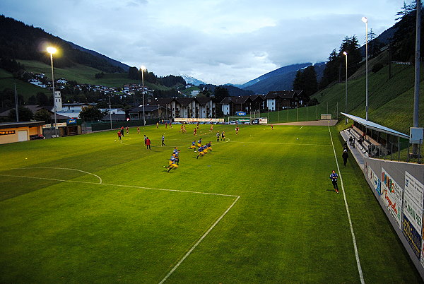 Sportplatz Matrei - Matrei am Brenner