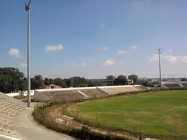 Stade Al Bachir - Mohammédia