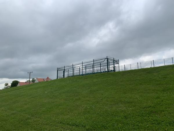 Stadion OSiR w  Strzegomiu - Strzegom